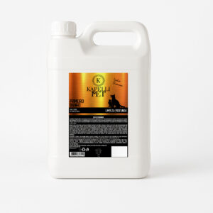 Shampoo Primeiro Banho - Limpeza profunda - 5 litros