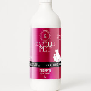 Shampoo Baby Neutro Linha premium 1 litro
