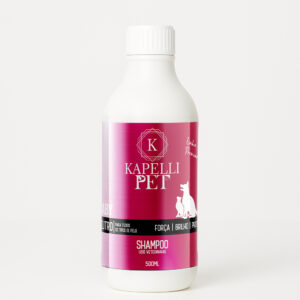 Shampoo Baby Neutro Linha premium 500ml