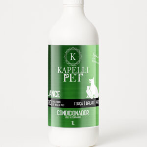 Condicionador Balance Linha premium 1 litro