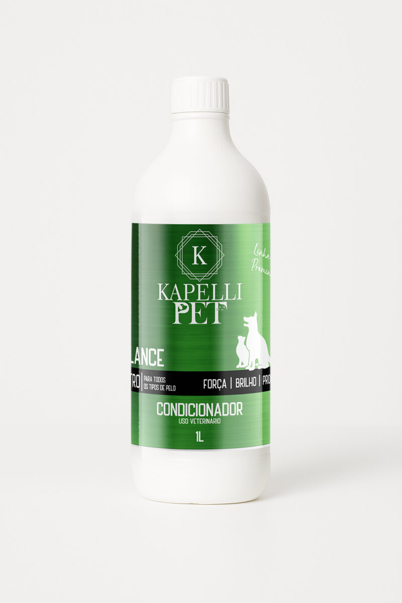 Condicionador Balance Linha Premium 1 Litro
