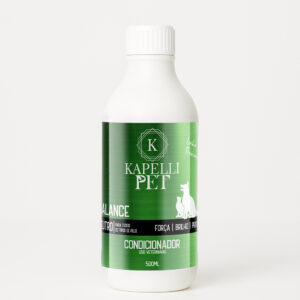 Condicionador Balance Linha premium 500ml