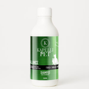 Shampoo Balance Neutro Linha premium 500ml