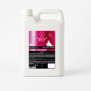 Condicionador Baby Linha premium 5 Litros