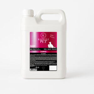 Shampoo Baby Neutro Linha premium 5 litros