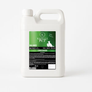 Condicionador Balance Linha premium 5 litros