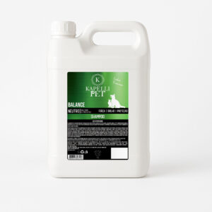 Shampoo Balance Neutro Linha premium 5 litros