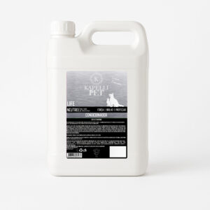 Condicionador Life Linha premium 5 litros