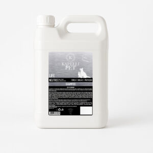 Shampoo Life Neutro Linha premium 5 litros