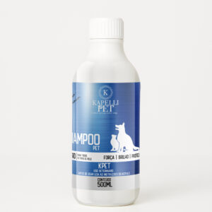 Shampoo