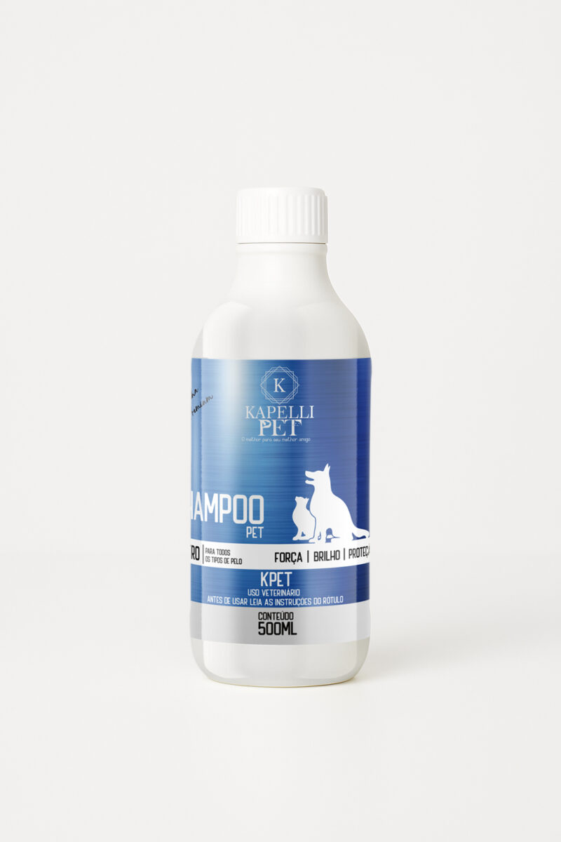 Shampoo