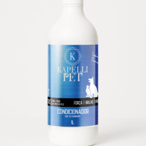 Condicionador Kpet Linha premium 1 litro