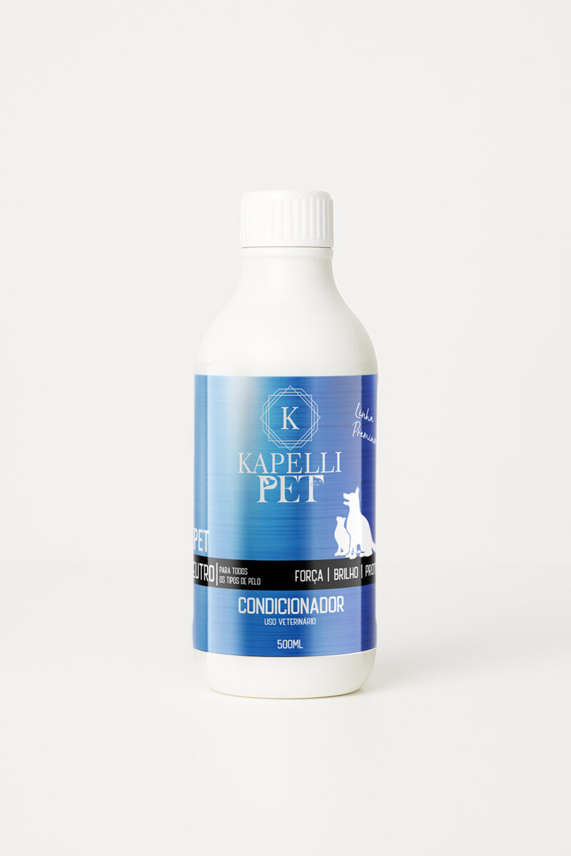Condicionador Kpet Linha Premium 500ml