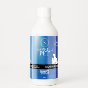 Shampoo Kpet Neutro Linha premium 500ml