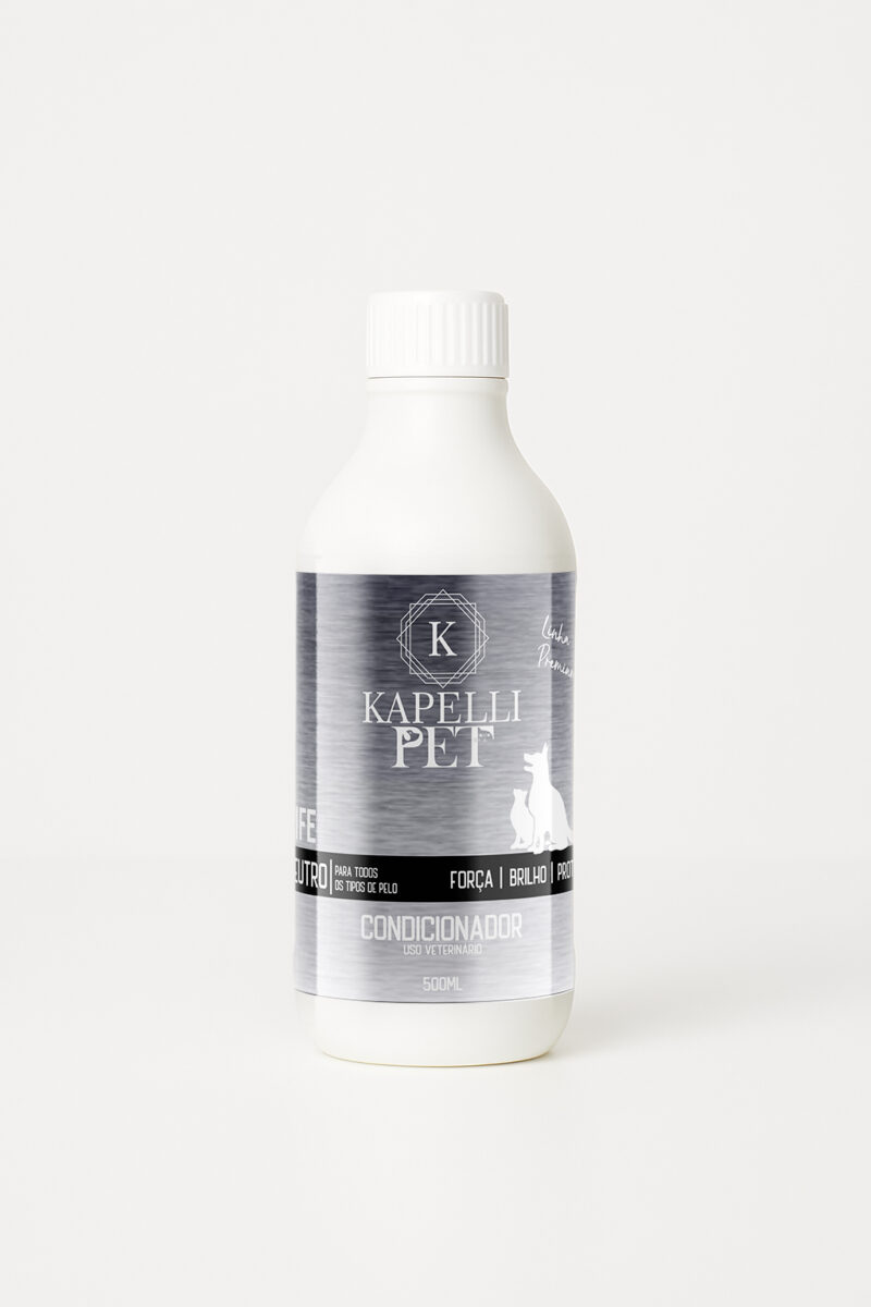 Condicionador Life Linha Premium 500ml