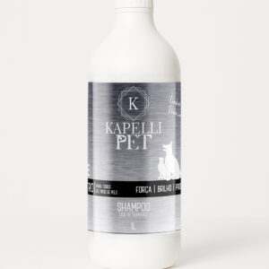 Shampoo Life Neutro Linha premium 1 litro