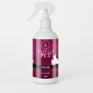 Perfume Baby 500ml