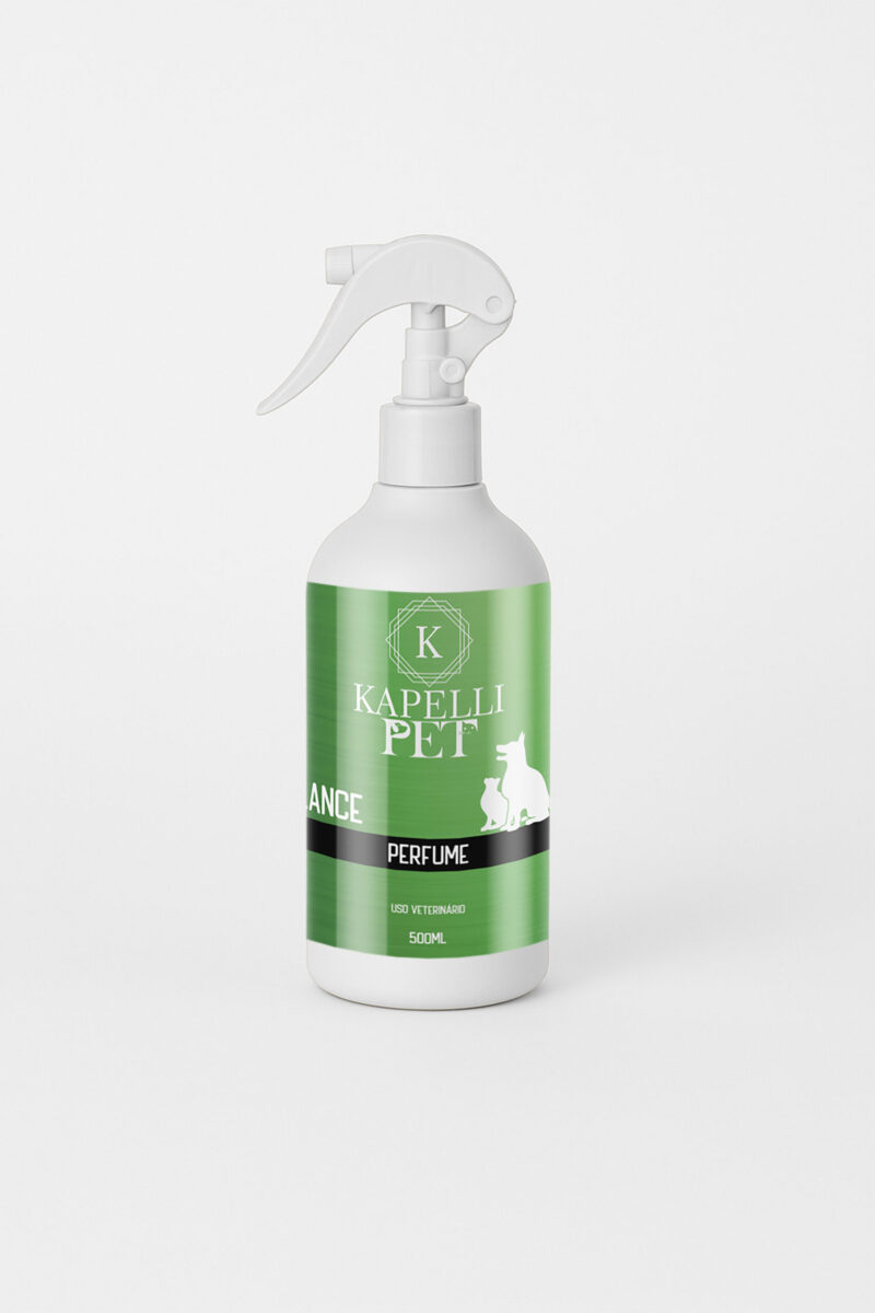 Perfume Balance Premium 500ml