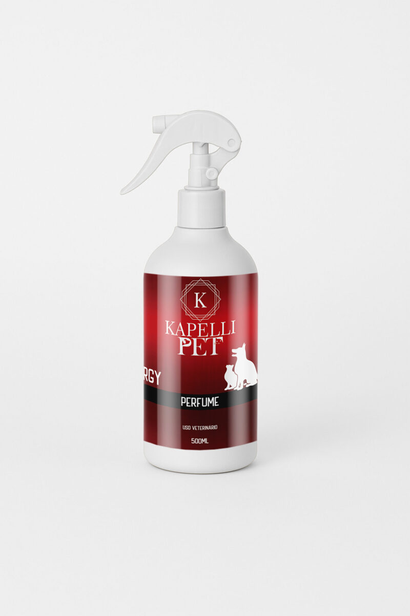 Perfume Energy Premium 500ml