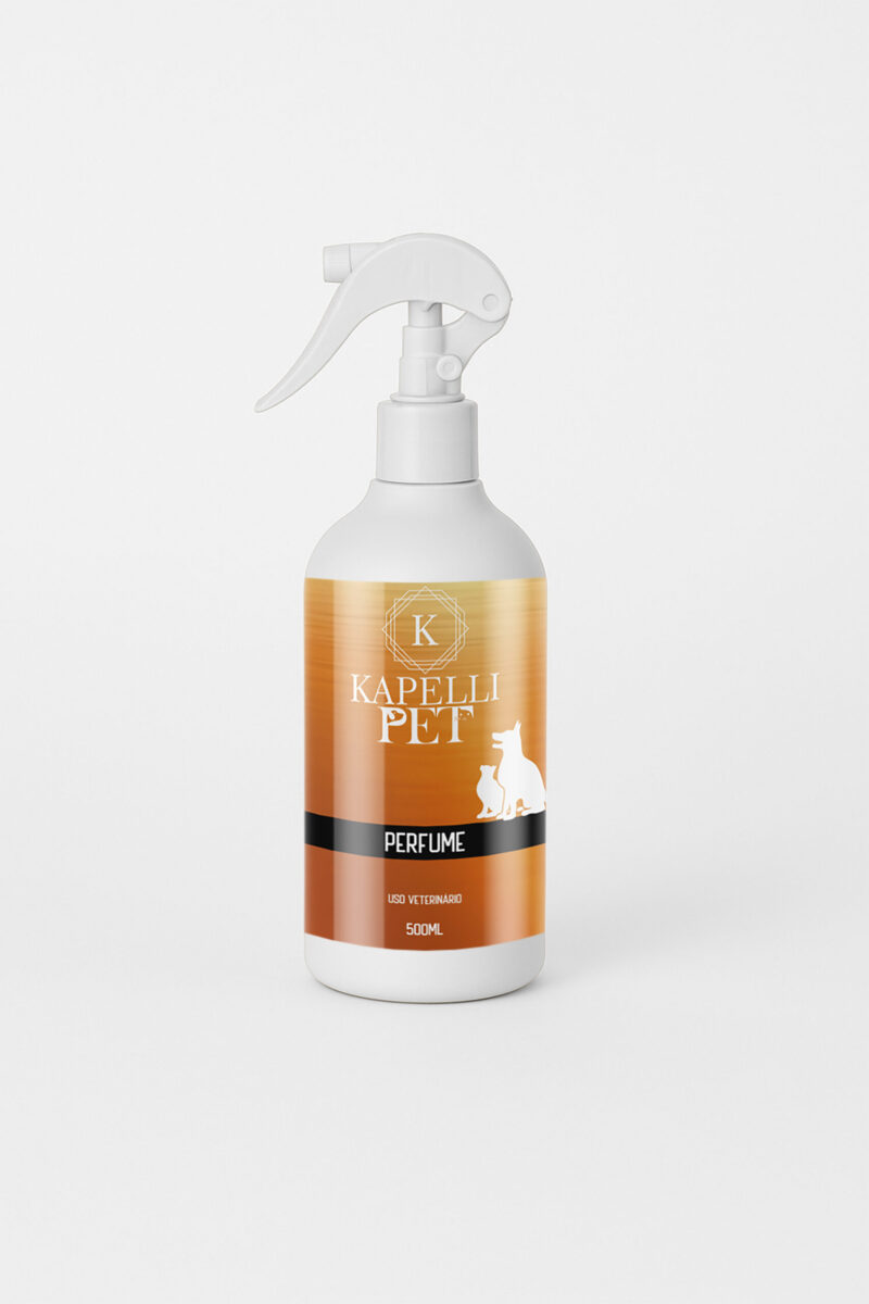 Perfume Fun Premium 500ml