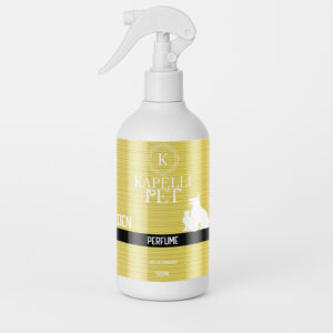 Perfume Golden 500ml