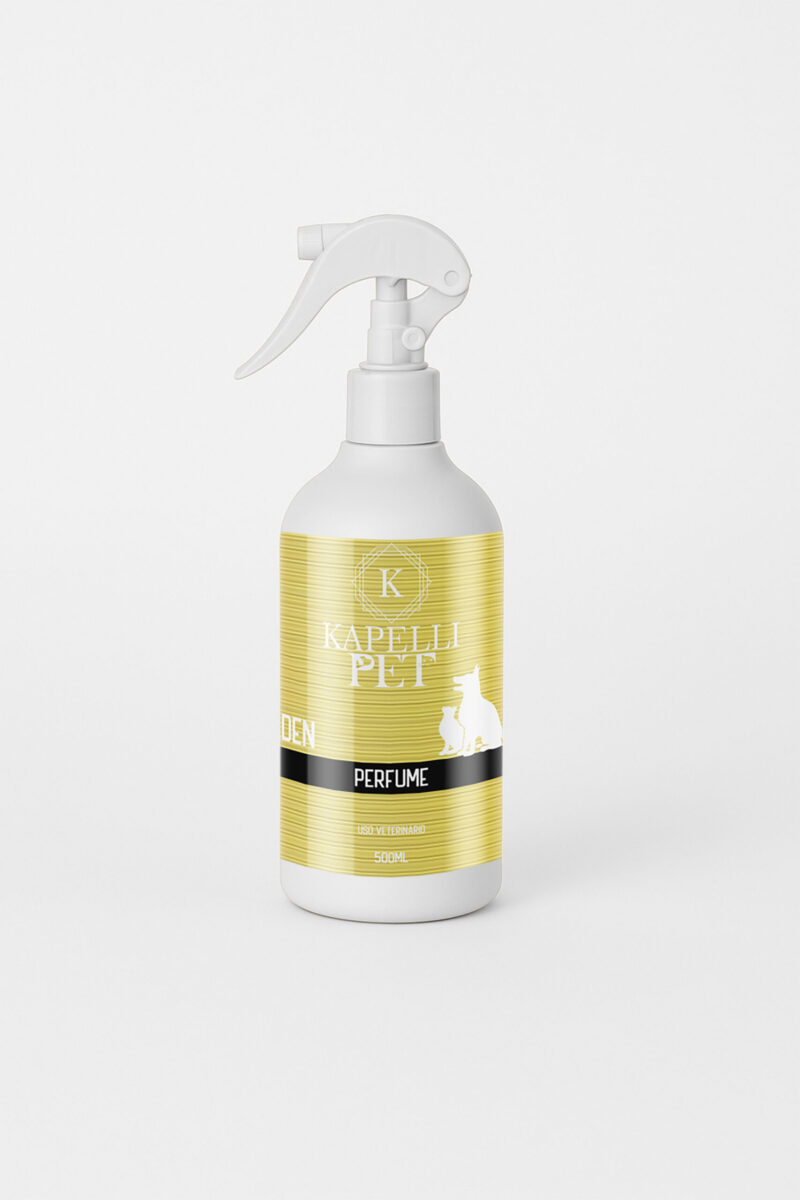Perfume Golden Premium 500ml