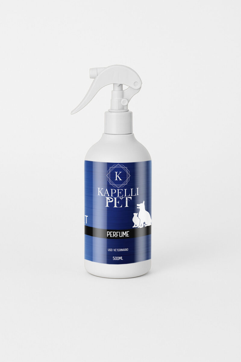 Perfume Kpet Premium 500ml