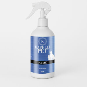 Perfume Soft 500ml