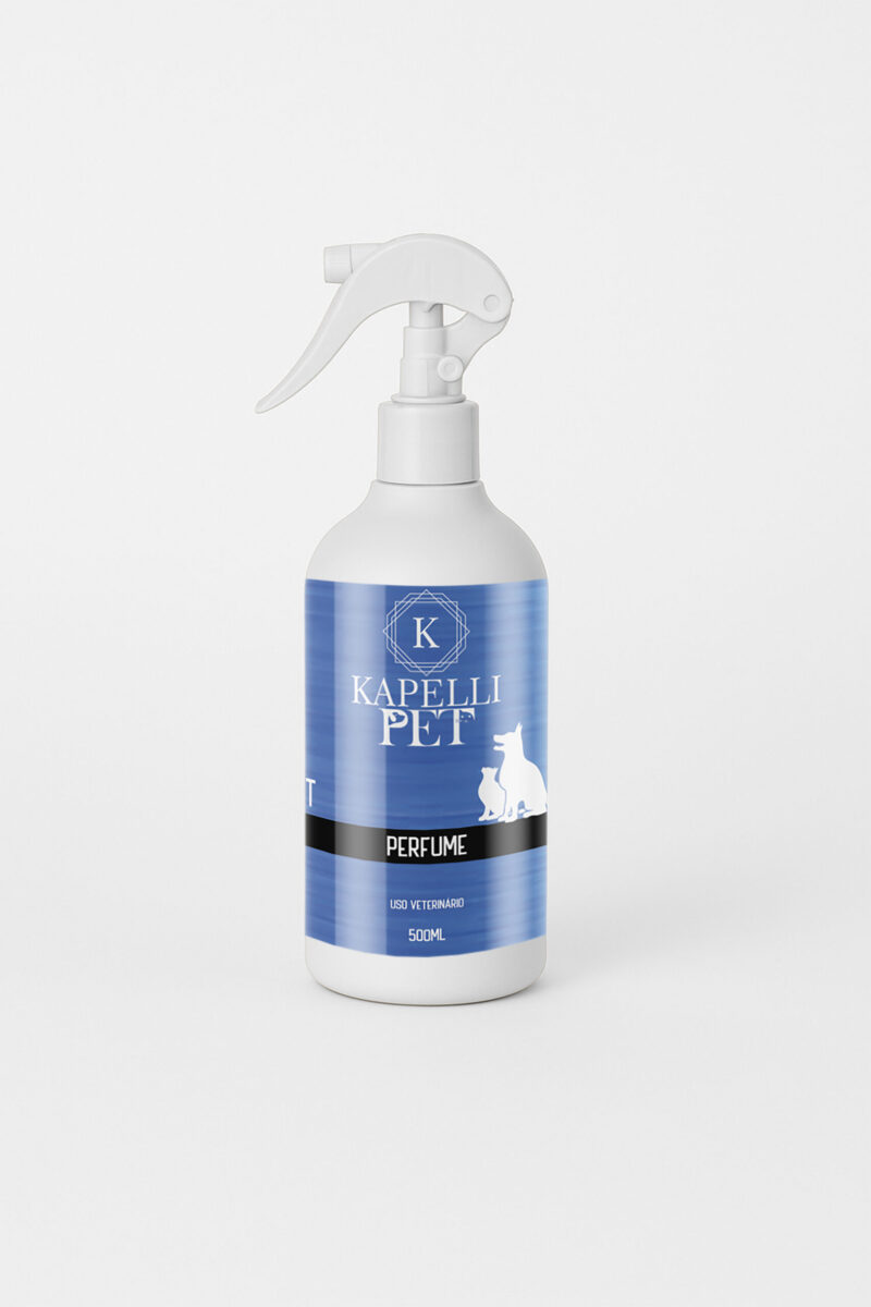 Perfume Soft Premium 500ml
