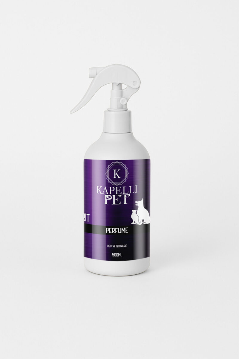 Perfume Spirit Premium 500ml