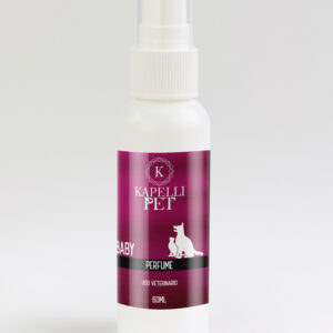 Perfume Baby 60ML