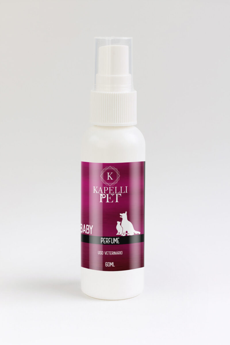 Perfume Baby Premium 60ML