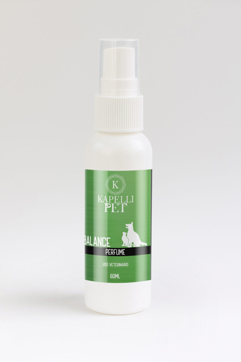 Perfume Balance Premium 60ML