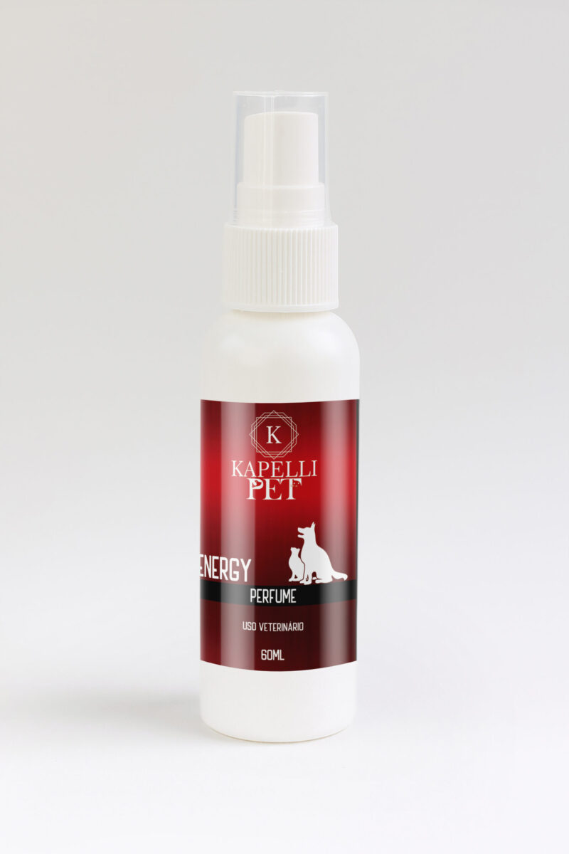 Perfume Energy Premium 60ML