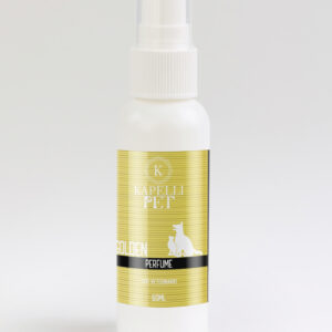 Perfume Golden 60ML