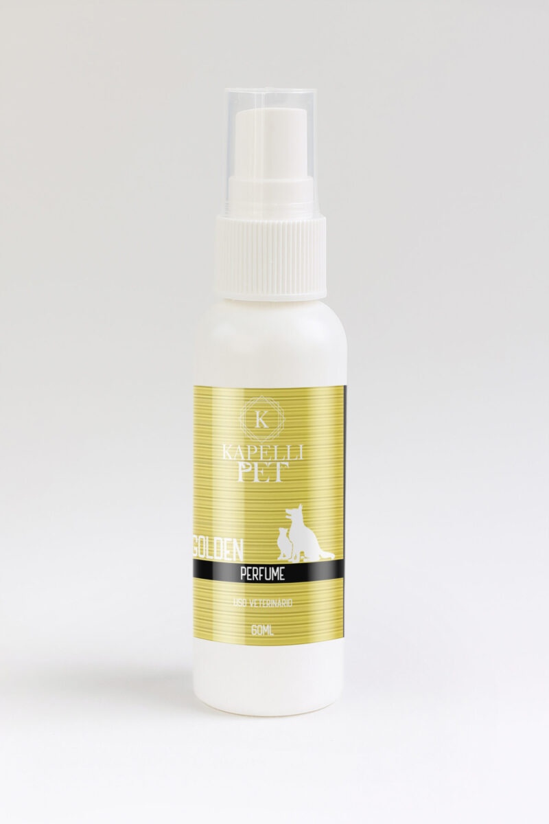 Perfume Golden Premium 60ML