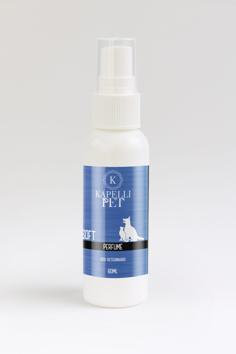 Perfume Soft Premium 60ML