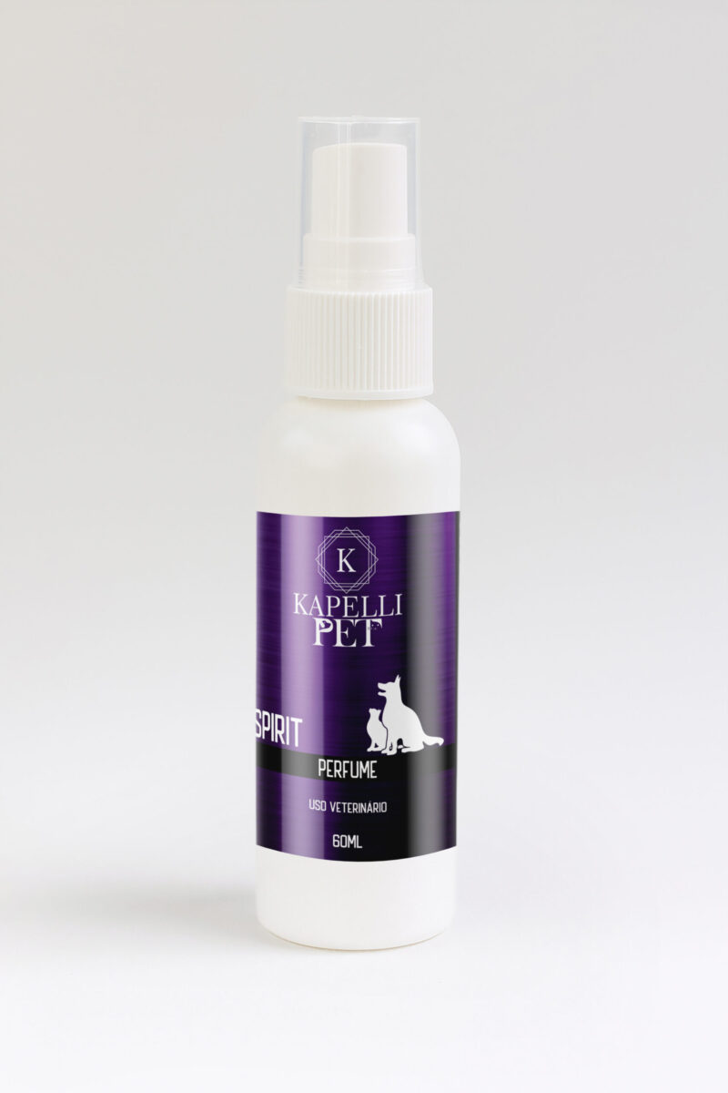 Perfume Spirit Premium 60ML