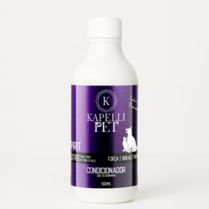 Condicionador Spirit Neutro Linha premium 500ml