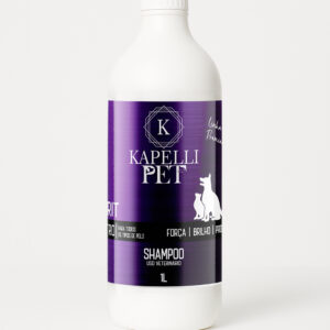 Shampoo Spirit Neutro Linha premium 1L