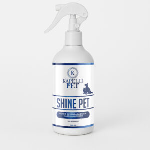 Shine Pet 500ml